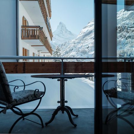 Petit Chalet By Schoenegg Zermatt Extérieur photo
