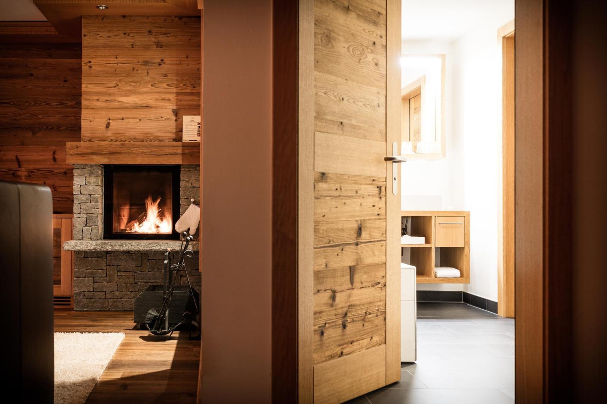 Petit Chalet By Schoenegg Zermatt Extérieur photo