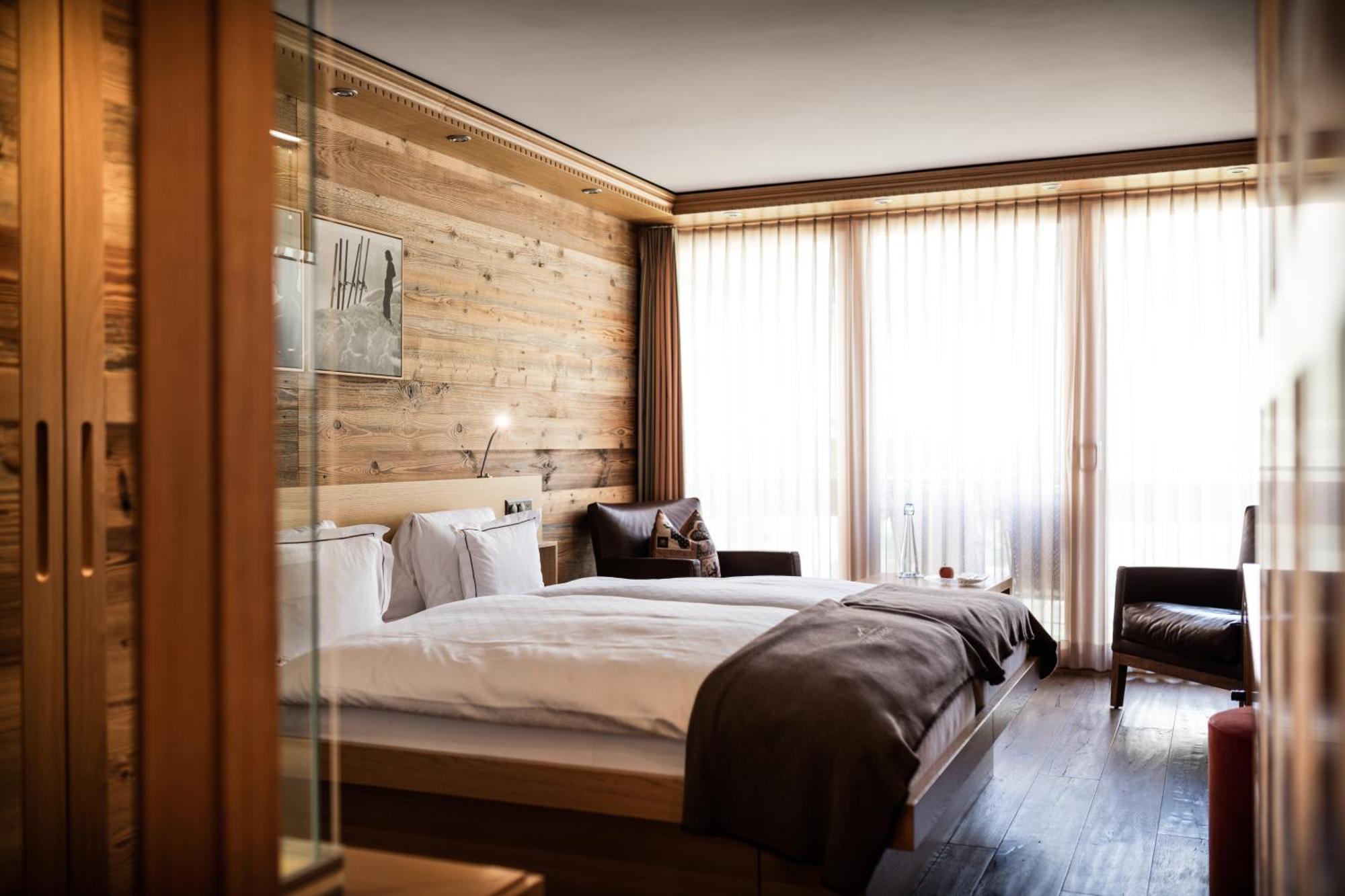 Petit Chalet By Schoenegg Zermatt Extérieur photo