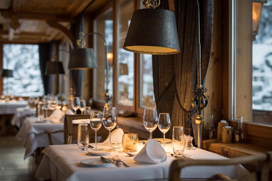 Petit Chalet By Schoenegg Zermatt Extérieur photo