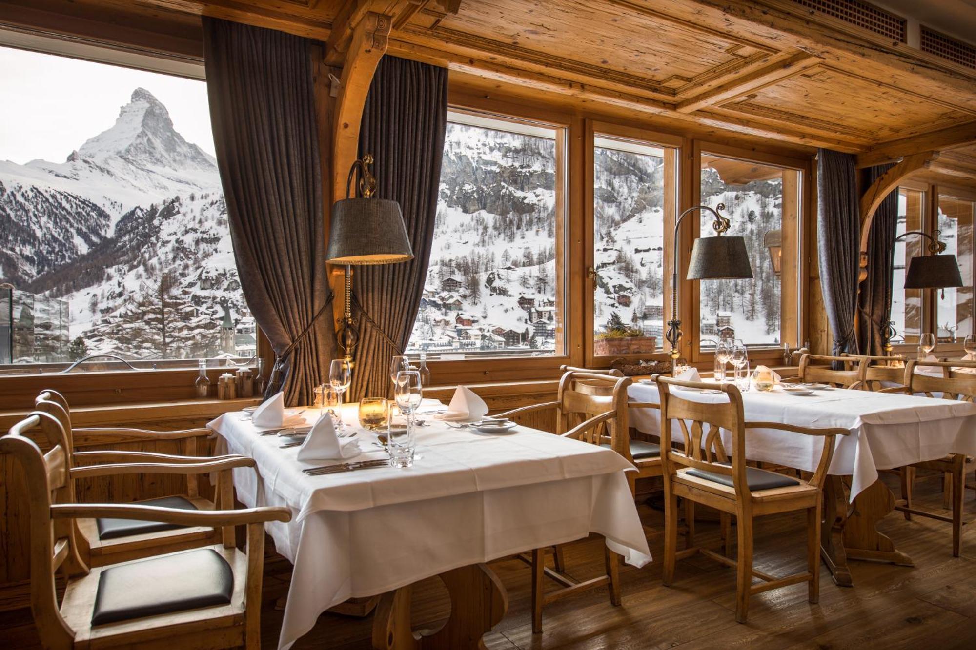 Petit Chalet By Schoenegg Zermatt Extérieur photo